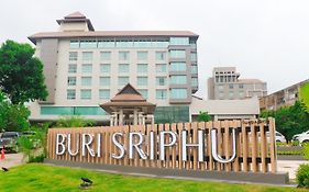 Buri Sriphu Hotel